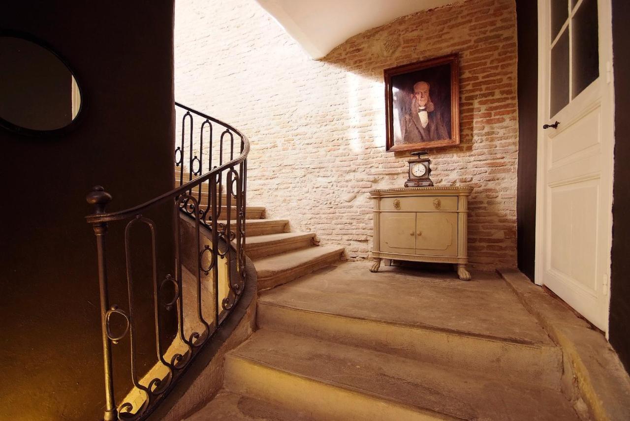 La Residence De Gerard Montreal  ภายนอก รูปภาพ