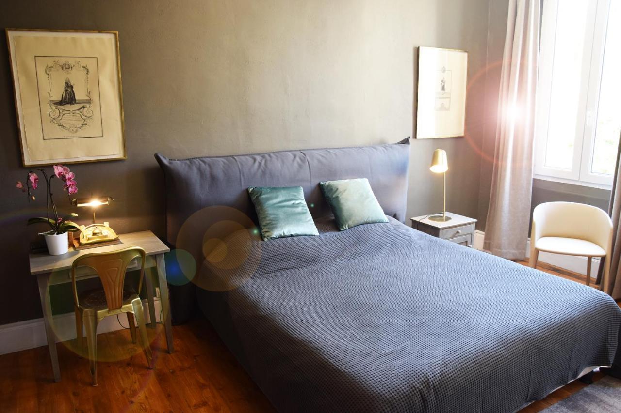 La Residence De Gerard Montreal  ภายนอก รูปภาพ