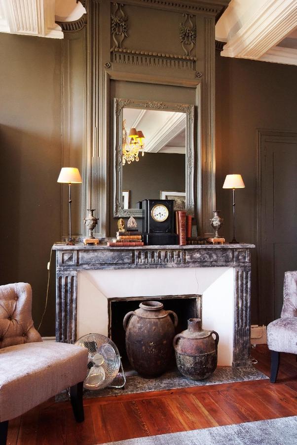 La Residence De Gerard Montreal  ภายนอก รูปภาพ