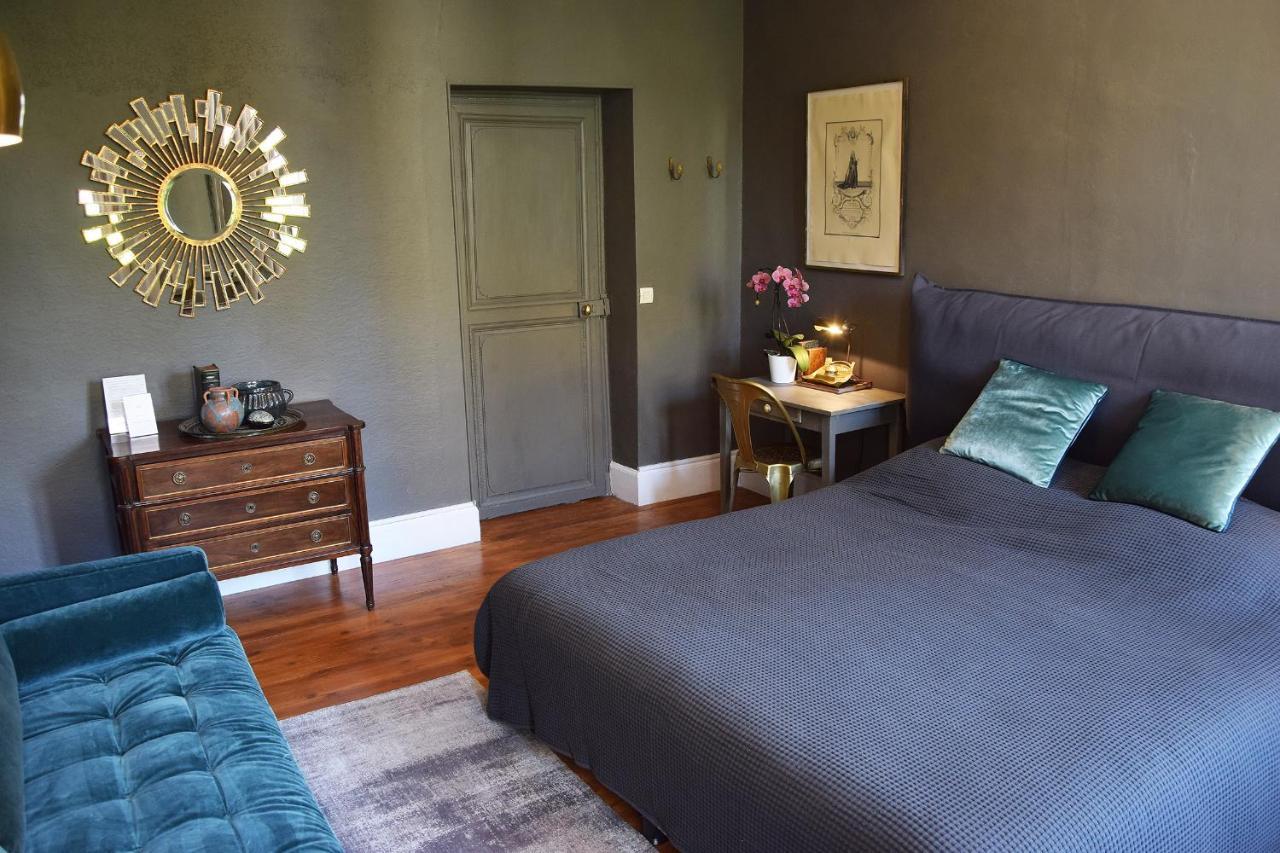 La Residence De Gerard Montreal  ภายนอก รูปภาพ