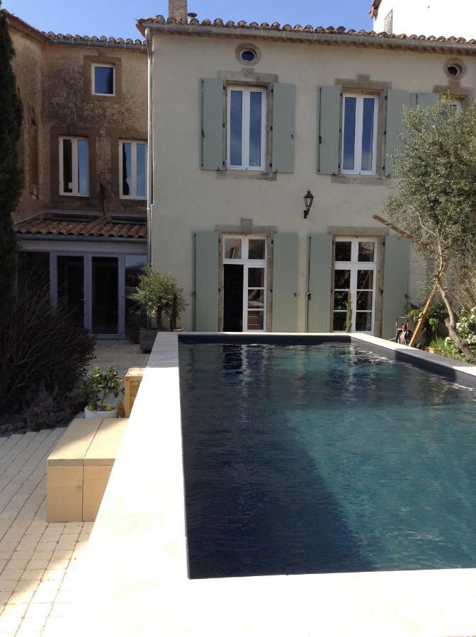 La Residence De Gerard Montreal  ภายนอก รูปภาพ
